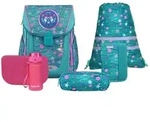 McNeill Primo Schulranzen-Set 9tlg