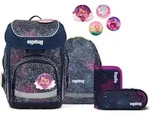 Ergobag Cubo Schulranzen-Set 5tlg
