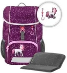 Step by Step KID Rucksack-Set 3tlg