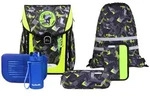 McNeill Primo Schulranzen-Set 9tlg