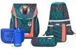 McNeill Primo Schulranzen-Set 9tlg