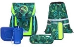 McNeill Primo Schulranzen-Set 9tlg
