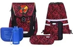 McNeill Primo Schulranzen-Set 9tlg