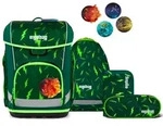 Ergobag Cubo Light Schulranzen-Set 5tlg
