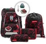 Step by Step FIT Schulranzen-Set 5tlg