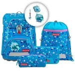 Step by Step FIT Schulranzen-Set 5tlg