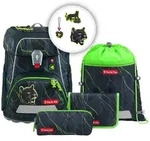 Step by Step FIT Schulranzen-Set 5tlg