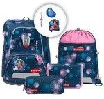 Step by Step FIT Schulranzen-Set 5tlg