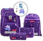 Step by Step FIT Schulranzen-Set 5tlg