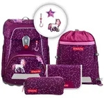 Step by Step FIT Schulranzen-Set 5tlg
