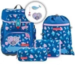 Step by Step CLOUD Schulranzen-Set 5tlg