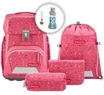 Step by Step BASIS Schulranzen-Set 4tlg