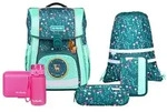 McNeill Bravo Schulranzen-Set 9tlg