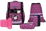 McNeill Bravo Schulranzen-Set 9tlg