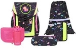 McNeill Primo Schulranzen-Set 9tlg