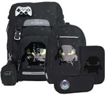 Beckmann Classic 22L Schulrucksack-Set 6tlg
