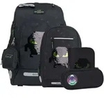 Beckmann Active Air FLX Schulrucksack-Set 6tlg