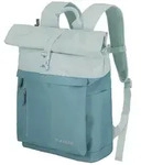 Travelite Basics Rollup Rucksack