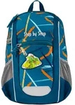 Step by Step KIGA MAXI Rucksack-Set 2tlg