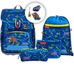 Step by Step CLOUD Schulranzen-Set 5tlg