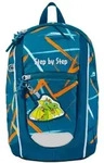 Step by Step KIGA MINI Rucksack-Set 2tlg