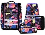 McNeill Perfecto Schulranzen-Set 5tlg