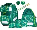 Schneiders Ergolite Schulranzen-Set 9tlg