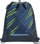 Turnbeutel 211768, coocazoo Turnbeutel Fast Lime
