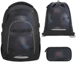 coocazoo MATE Schulrucksack-Set 3tlg mit TB