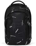 Satch Match Plus Schulrucksack