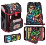 Scooli EasyStart Schulranzen-Set 5tlg