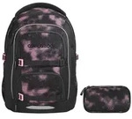 coocazoo PORTER Schulrucksack-Set 2tlg