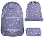 coocazoo MATE Schulrucksack-Set 3tlg mit TB