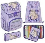 Scooli EasyStart Schulranzen-Set 5tlg