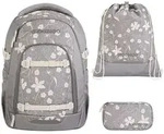 coocazoo MATE Schulrucksack-Set 3tlg mit TB