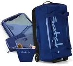 Satch Quest Reisetaschen-Set 5tlg