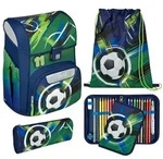 Scooli EasyStart Schulranzen-Set 5tlg