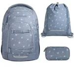 coocazoo MATE Schulrucksack-Set 3tlg mit TB