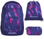 coocazoo MATE Schulrucksack-Set 3tlg mit TB