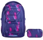 coocazoo PORTER Schulrucksack-Set 2tlg