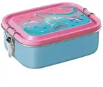 Step by Step Edelstahl Lunchbox