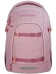 coocazoo MATE Schulrucksack