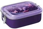 Step by Step Edelstahl Lunchbox