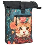 New Rebels Mart New York Rucksack