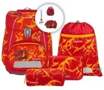 Step by Step SPACE Schulranzen-Set 5tlg