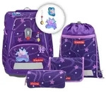 Step by Step SPACE Schulranzen-Set 5tlg
