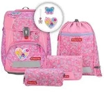 Step by Step SPACE Schulranzen-Set 5tlg