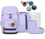 Ergobag Pack Schulrucksack-Set 6tlg