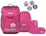 Ergobag Cubo Schulranzen-Set 5tlg