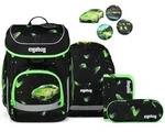 Ergobag Cubo Schulranzen-Set 5tlg